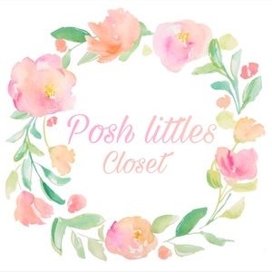Posh Littles Kids Closet